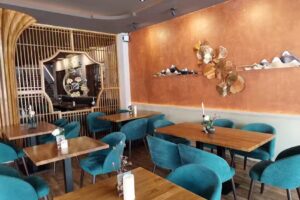 Okami Sushi & Restaurant