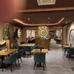 Okami Sushi & Restaurant