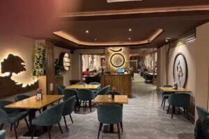 Okami Sushi & Restaurant