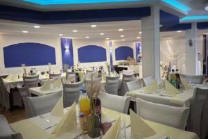 Okandi Restaurant