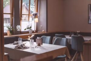 Okelmann&acute;s Restaurant