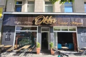 Okka | Wilmersdorf