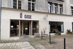 Ökoase