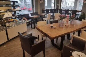 OKS Caf&eacute; und B&auml;ckerei