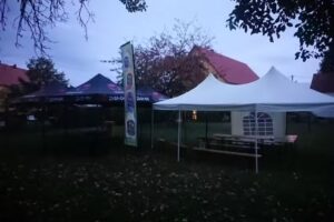 Oktoberfest Oberhäslich