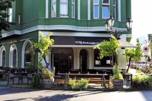 Oktopussy Bar & Restaurant