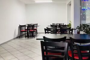 Oky Sushi
