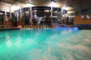 OLantis Huntebad – ErlebnisWelt