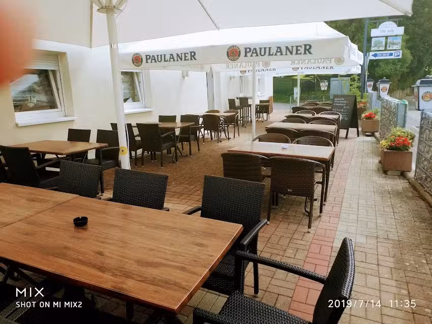 Old Italy Ristorante e Pizzeria Senden