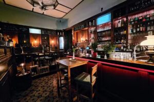 Old Vineyard Weinbistro