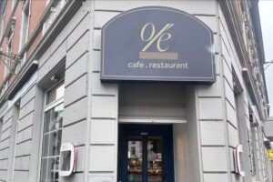 Olé Restaurant Café Olé & Dr. Kulinarik