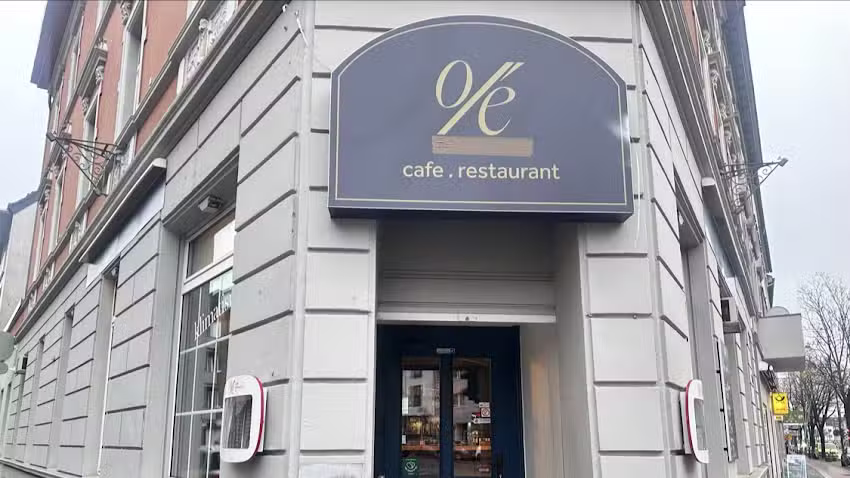 Ol&eacute; Restaurant Caf&eacute; Ol&eacute; & Dr. Kulinarik