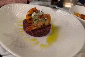 OLEA Griechisches Restaurant