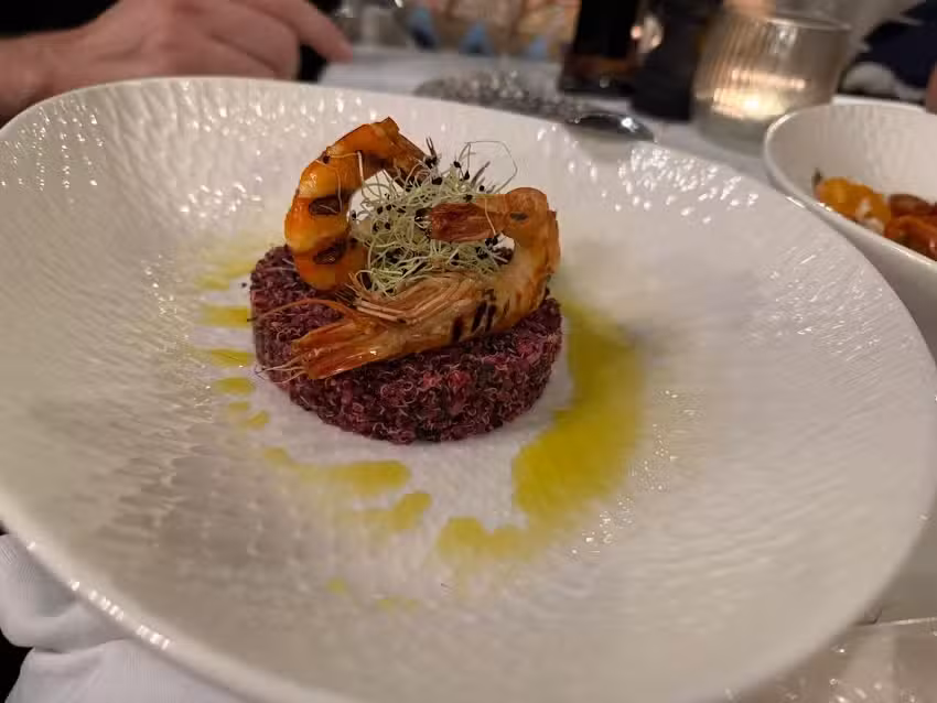 OLEA Griechisches Restaurant