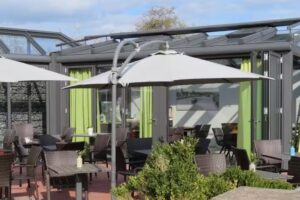 OlfenLodge &ndash; Hotel garni