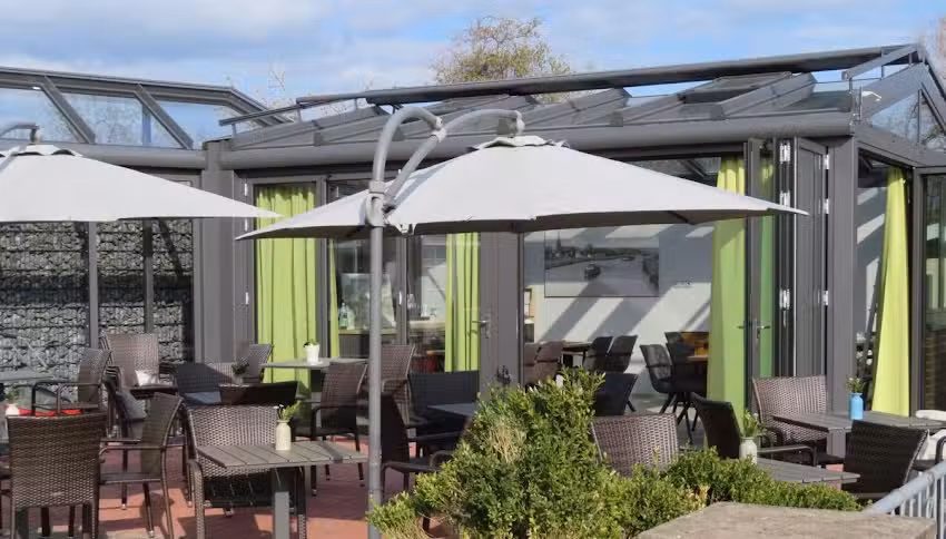 OlfenLodge &ndash; Hotel garni