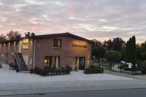 OlfenLodge Hotel & Minigolf