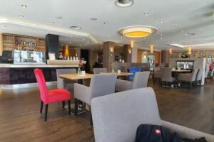 Oli&rsquo;s Bistro
