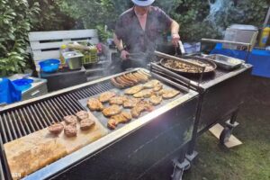 Oli.S Grillservice
