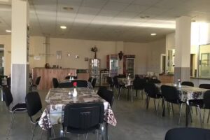 Oli&rsquo;s Men&uuml;-K&uuml;che