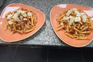 Olio Pizza Pasta Burger