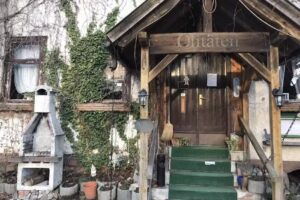 Olit&auml;ten-Gasthaus Huhn
