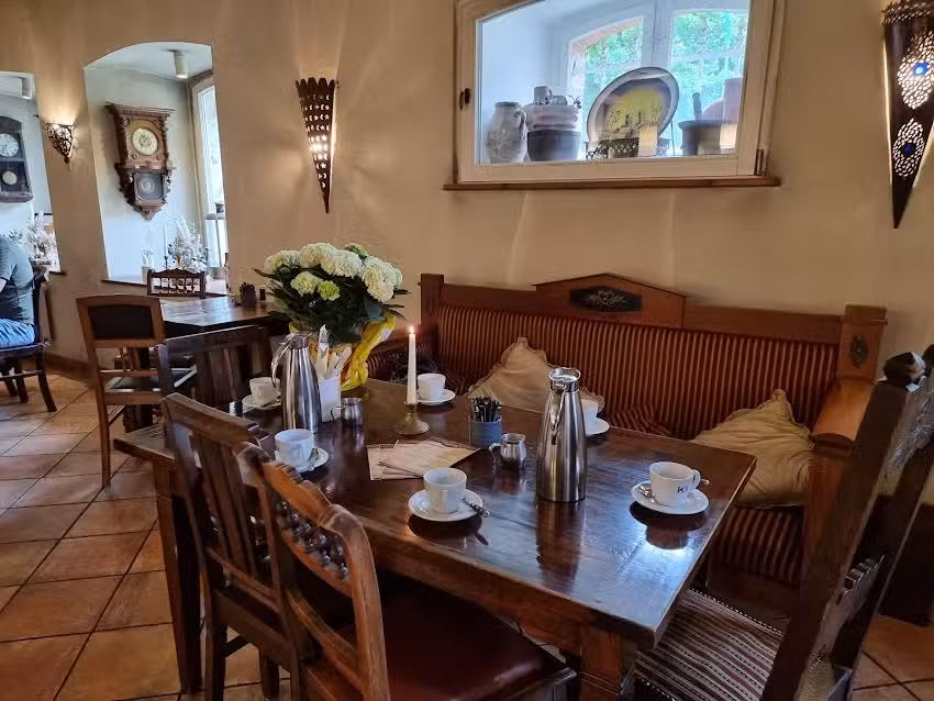 Oliva &ndash; Das mediterrane Steakhaus