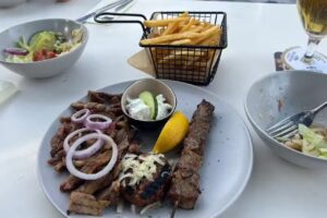 Oliva Restaurant