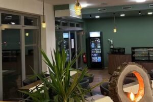 Olive Grill&Pizza