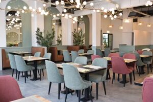 Olive’s Brunch & Buffet