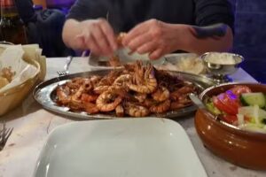 Oliveira&rsquo;s Snack Bar