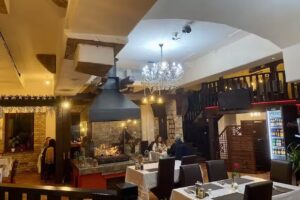 Oliven Restaurant