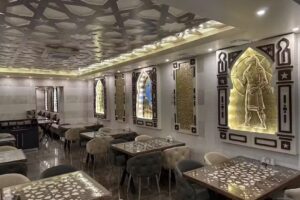 Olivenzweig Restaurant