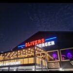 Oliver&rsquo;s Burger