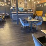 Oliver&rsquo;s Burger