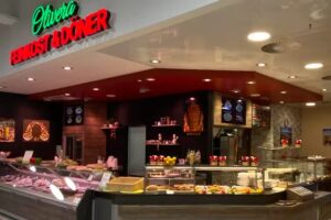 Olivera Feinkost & Döner