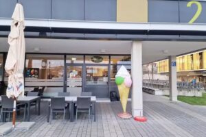 Oliveto Restaurant Bar Winnenden