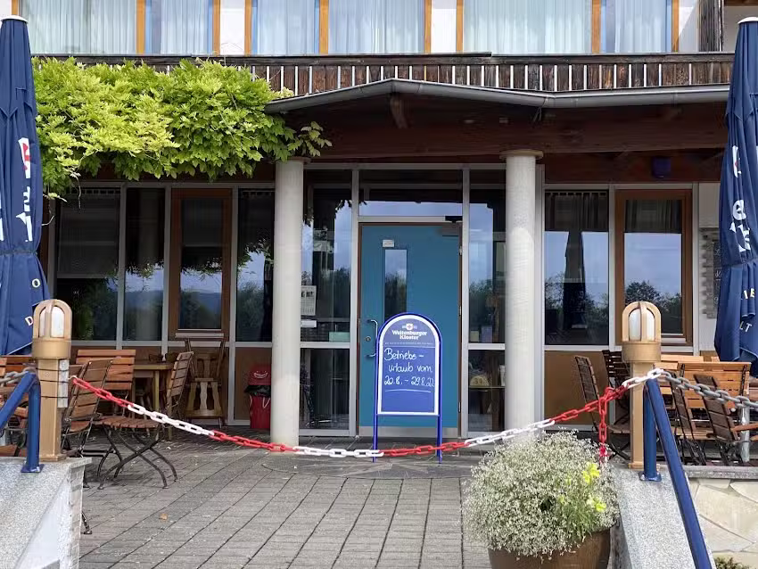 Olivia Hoffmann Gastst&auml;tte