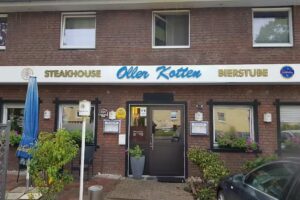 Oller Kotten