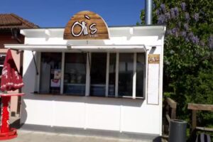 Olli&rsquo;s &ndash; hin und weg