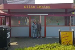 Olli’s Imbiss