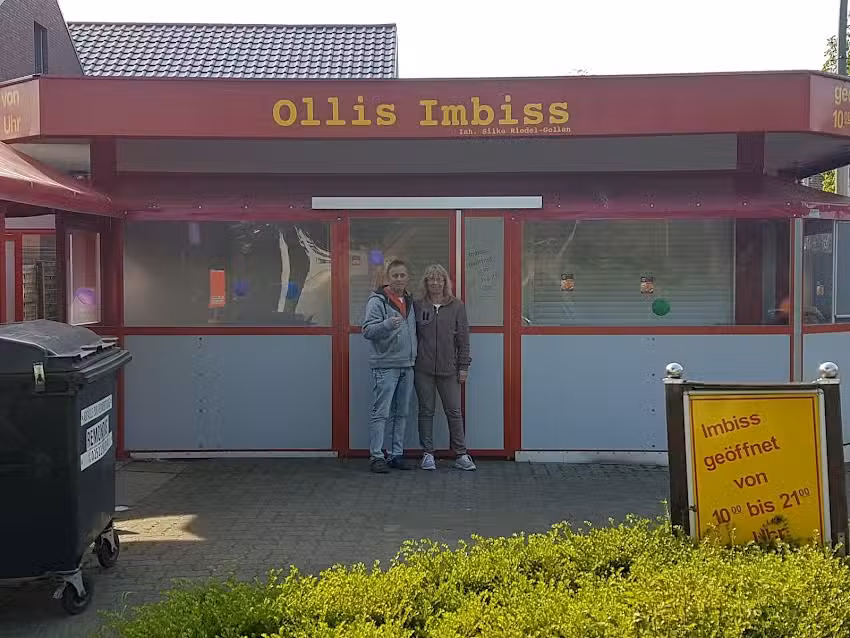 Olli’s Imbiss