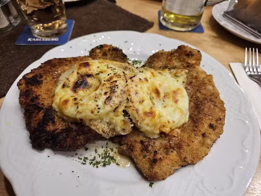 Olli&rsquo;s Schlemmerstube