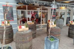 Olli´s Weinlounge