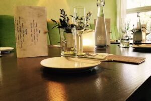 Ollis Restaurant