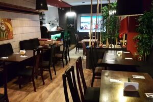 Ollita Peruana Restaurant