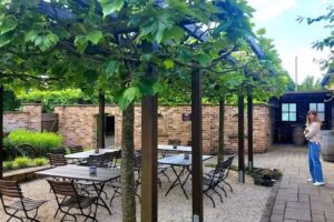 Olly’s Wirtshaus