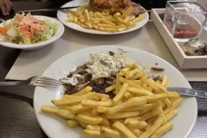Olymp Grill