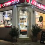 Olymp Grill