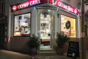 Olymp Grill